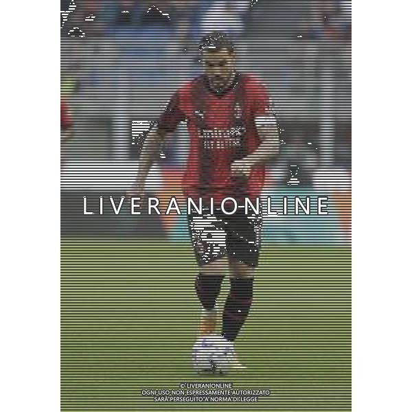 theo hernandez -MILAN - GENOA CAMPIONATO CALCIO SERIE A TIM 05.05.2024 ©PAOLO GIAMPIETRI / AGENZIA ALDO LIVERANI SAS