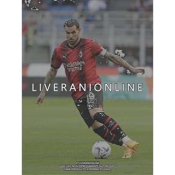 theo hernandez -MILAN - GENOA CAMPIONATO CALCIO SERIE A TIM 05.05.2024 ©PAOLO GIAMPIETRI / AGENZIA ALDO LIVERANI SAS