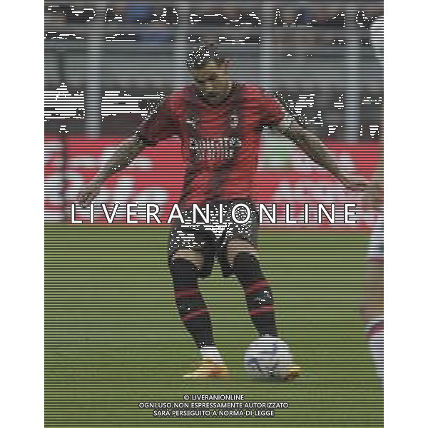 theo hernandez -MILAN - GENOA CAMPIONATO CALCIO SERIE A TIM 05.05.2024 ©PAOLO GIAMPIETRI / AGENZIA ALDO LIVERANI SAS