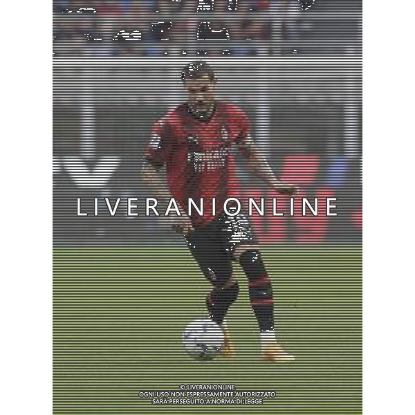 theo hernandez -MILAN - GENOA CAMPIONATO CALCIO SERIE A TIM 05.05.2024 ©PAOLO GIAMPIETRI / AGENZIA ALDO LIVERANI SAS