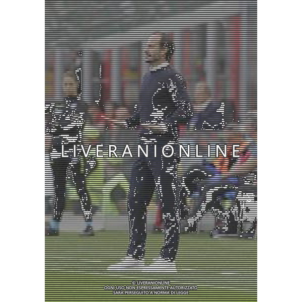 alberto gilardino allenatore genoa -MILAN - GENOA CAMPIONATO CALCIO SERIE A TIM 05.05.2024 ©PAOLO GIAMPIETRI / AGENZIA ALDO LIVERANI SAS