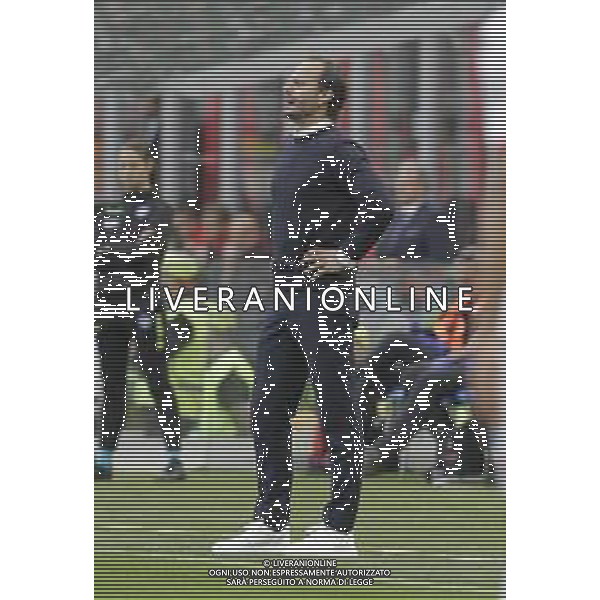 alberto gilardino allenatore genoa -MILAN - GENOA CAMPIONATO CALCIO SERIE A TIM 05.05.2024 ©PAOLO GIAMPIETRI / AGENZIA ALDO LIVERANI SAS