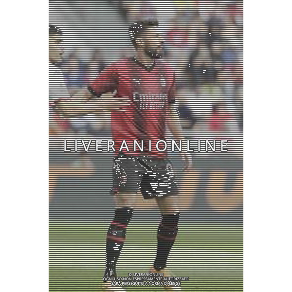 olivier giroud -MILAN - GENOA CAMPIONATO CALCIO SERIE A TIM 05.05.2024 ©PAOLO GIAMPIETRI / AGENZIA ALDO LIVERANI SAS