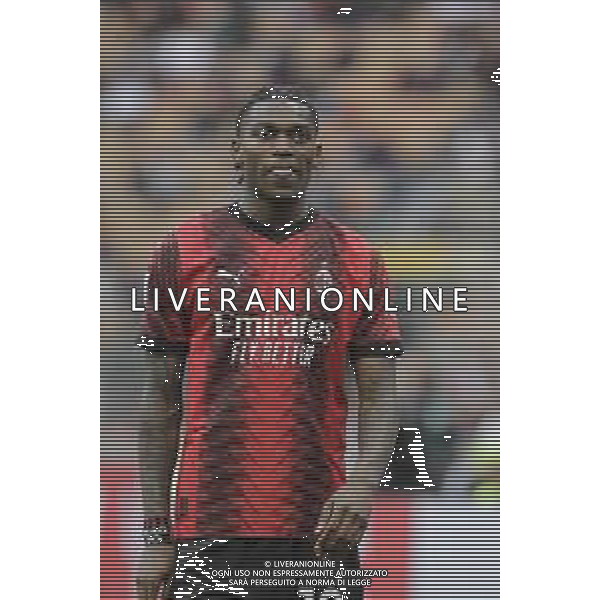 rafael leao -MILAN - GENOA CAMPIONATO CALCIO SERIE A TIM 05.05.2024 ©PAOLO GIAMPIETRI / AGENZIA ALDO LIVERANI SAS