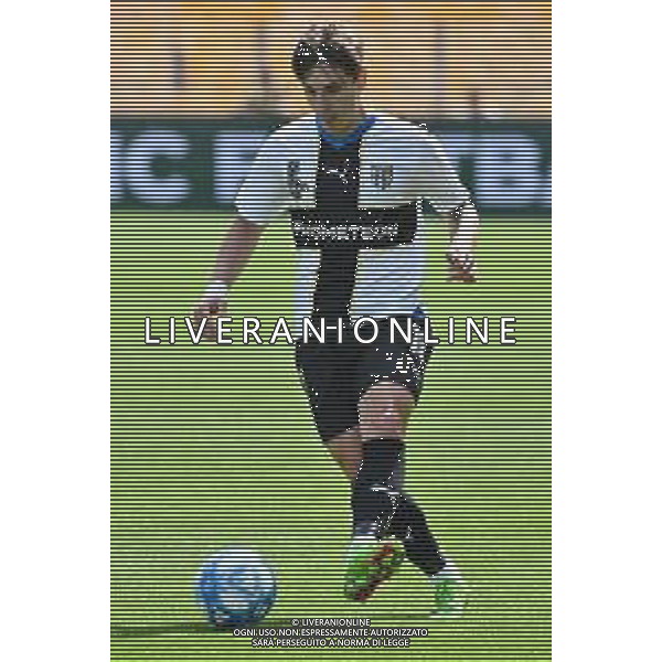 TVRG Parma vs Cremonese nella foto Adrian Bernabe\' Garcia (Parma) Parma 05-05-2024 Stadio Ennio Tardini Campionato Serie BKT - 37a giornata foto Roberto Garavaglia/Agenzia Aldo Liverani sas/ AGENZIA ALDO LIVERANI SAS