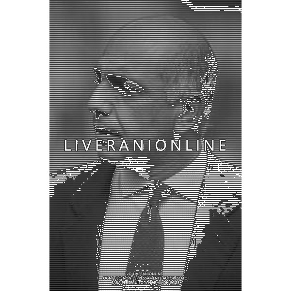 Neg- RETROSPETTIVA ADRIANO GALLIANI , Dirigente Sportivo Calcio Nella foto ADRIANO GALLIANI amministratore delegato MILAN nell\'anno 1988-1989 AG ALDO LIVERANI