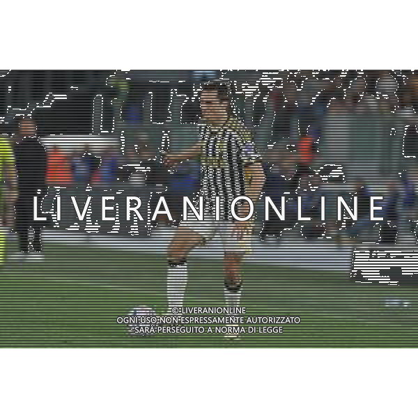 Roma vs Juventus - Campionato Serie A TIM - 35 giornata - Stadio Olimpico - Roma 05-05-2024 nella foto Federico Chiesa ©Federico Gaetano / AGENZIA ALDO LIVERANI