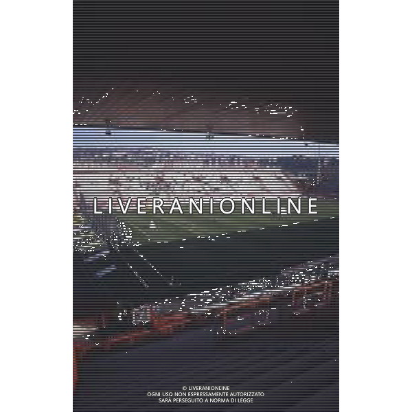 DIAP- STADIO RENATO CURI DI PERUGIA ANNO 1993 AG ALDO LIVERANI SAS