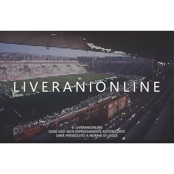 DIAP- STADIO RENATO CURI DI PERUGIA ANNO 1993 AG ALDO LIVERANI SAS