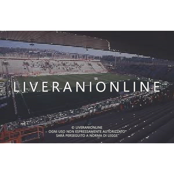DIAP- STADIO RENATO CURI DI PERUGIA ANNO 1993 AG ALDO LIVERANI SAS