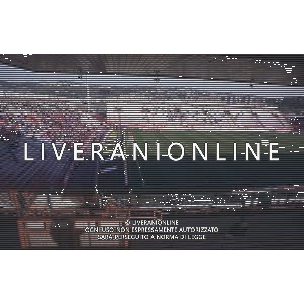 DIAP- STADIO RENATO CURI DI PERUGIA ANNO 1993 AG ALDO LIVERANI SAS