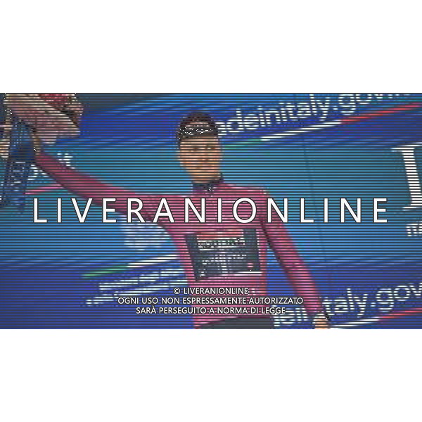 06-05-2024 Giro D\'italia; Tappa 03 Novara - Fossano; 2024, Soudal - Quick Step; Merlier, Tim; Fossano; ©SANNA / AGENZIA ALDO LIVERANI