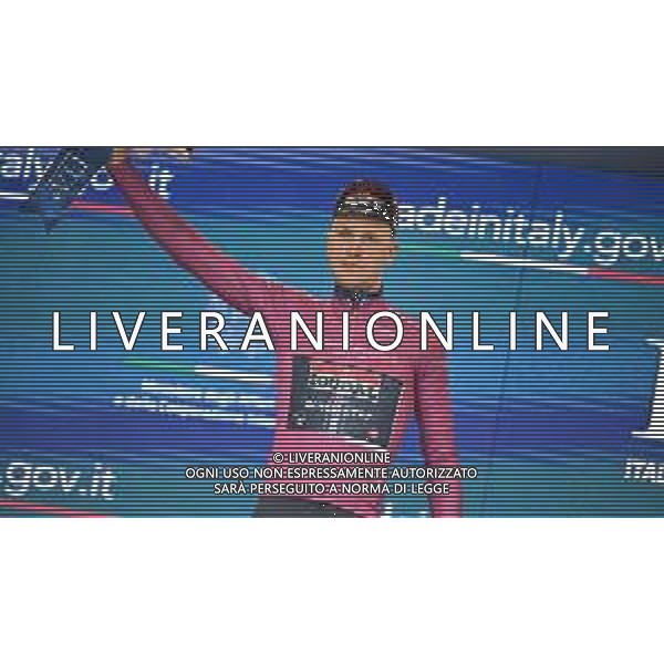 06-05-2024 Giro D\'italia; Tappa 03 Novara - Fossano; 2024, Soudal - Quick Step; Merlier, Tim; Fossano; ©SANNA / AGENZIA ALDO LIVERANI