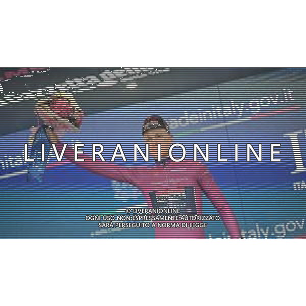 06-05-2024 Giro D\'italia; Tappa 03 Novara - Fossano; 2024, Soudal - Quick Step; Merlier, Tim; Fossano; ©SANNA / AGENZIA ALDO LIVERANI
