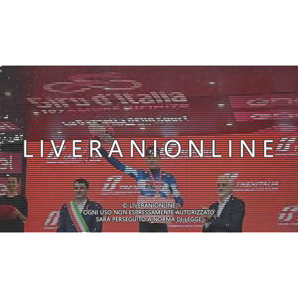 06-05-2024 Giro D\'italia; Tappa 03 Novara - Fossano; 2024, Soudal - Quick Step; Merlier, Tim; Fossano; ©SANNA / AGENZIA ALDO LIVERANI