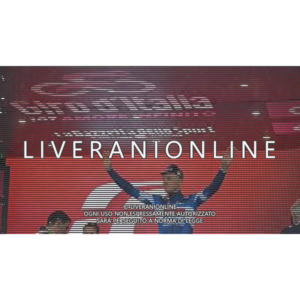06-05-2024 Giro D\'italia; Tappa 03 Novara - Fossano; 2024, Soudal - Quick Step; Merlier, Tim; Fossano; ©SANNA / AGENZIA ALDO LIVERANI
