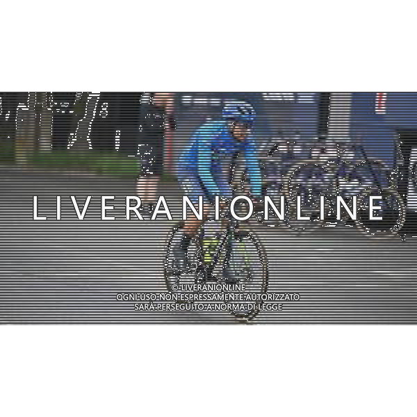 07-05-2024 Giro D\'italia; Tappa 04 Acqui Terme - Andora; 2024, Bora - Hansgrohe; Martinez Poveda, Daniel Felipe; Acqui Terme; ©SIROTTI/AGENZIA ALDO LIVERANI SAS