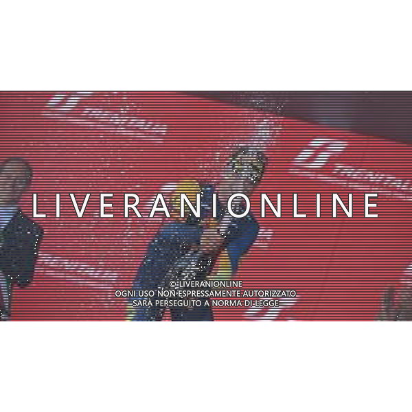 07-05-2024 Giro D\'italia; Tappa 04 Acqui Terme - Andora; 2024, Lidl - Trek; Milan, Jonathan; Andora; ©SIROTTI/AGENZIA ALDO LIVERANI SAS