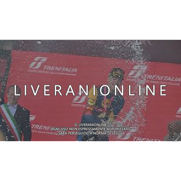 07-05-2024 Giro D\'italia; Tappa 04 Acqui Terme - Andora; 2024, Lidl - Trek; Milan, Jonathan; Andora; ©SIROTTI/AGENZIA ALDO LIVERANI SAS