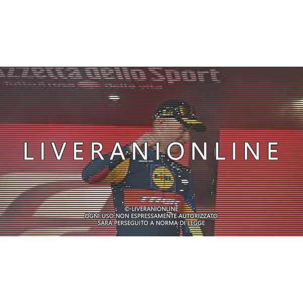 07-05-2024 Giro D\'italia; Tappa 04 Acqui Terme - Andora; 2024, Lidl - Trek; Milan, Jonathan; Andora; ©SIROTTI/AGENZIA ALDO LIVERANI SAS