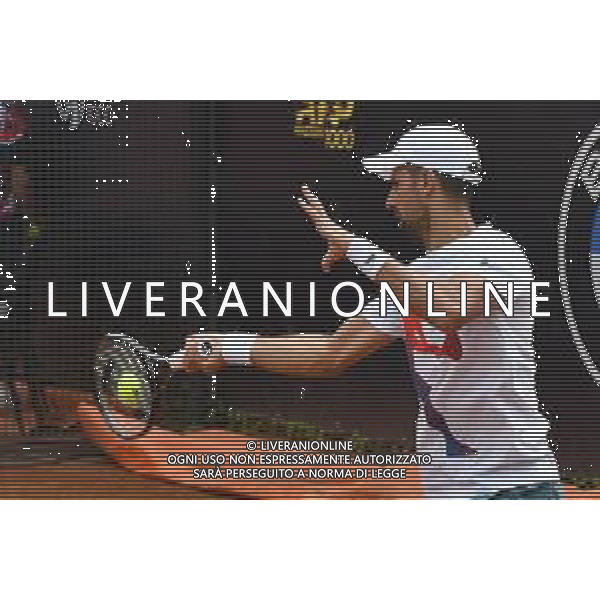 Internazionali di Tennis Roma 2024 8 Maggio 2024 Nella foto: Novak Djokovic foto andrea rosito-ag aldo liverani sas