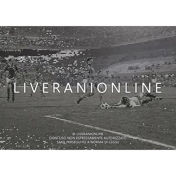 NEG-03-09-1980 MILANO COPPA ITALIA INTER-AVELLINO 1-1 NELLA FOTO GIANCARLO PASINATO E STEFANO TACCONI AG ALDO LIVERANI SAS