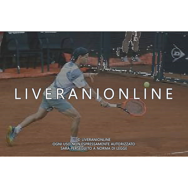 Internazionali di Tennis Roma 2024 8 Maggio 2024 Nella foto: Diego Schwartzman foto andrea rosito-ag aldo liverani sas