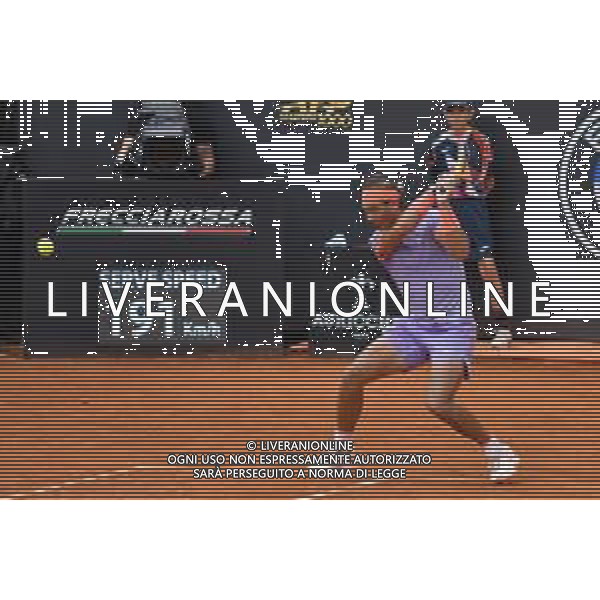 Internazionali di Tennis Roma 2024 9 Maggio 2024 Nella foto: Rafa Nadal foto andrea rosito-ag aldo liverani sas