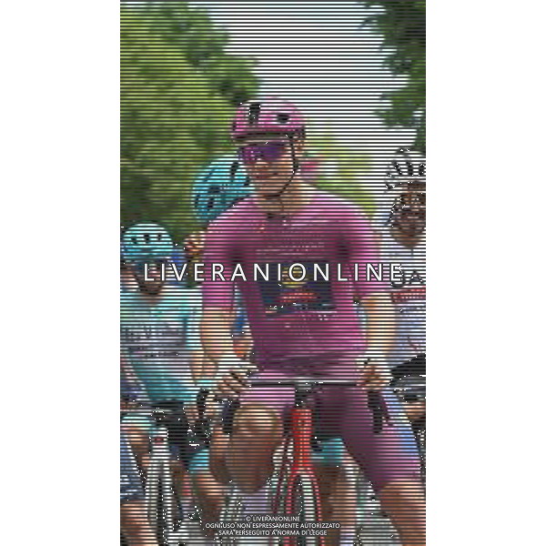 09-05-2024 Giro D\'italia; Tappa 06 Torre Del Lago Puccini - Rapolano Terme; 2024, Lidl - Trek; Milan, Jonathan; Torre Del Lago Puccini; ©SIROTTI / AGENZIA ALDO LIVERANI SAS