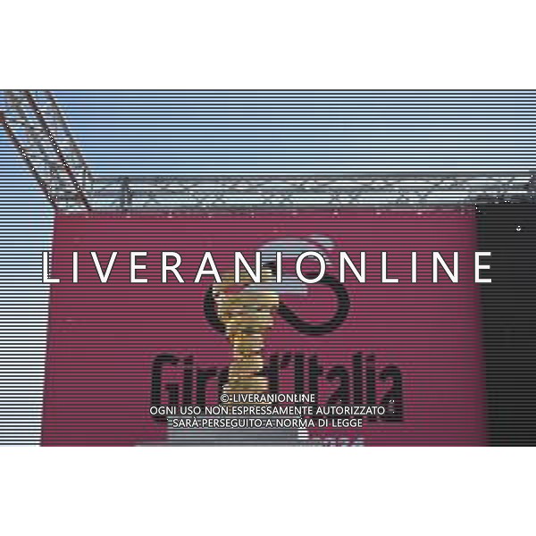 09-05-2024 Giro D\'italia; Tappa 06 Torre Del Lago Puccini - Rapolano Terme; Torre Del Lago Puccini; foto stefano sirotti-ag aldo liverani sas