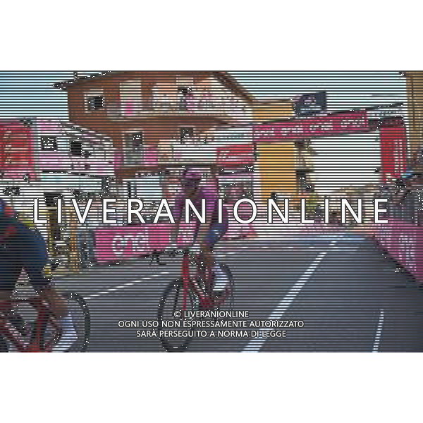09-05-2024 Giro D\'italia; Tappa 06 Torre Del Lago Puccini - Rapolano Terme; 2024, Lidl - Trek; Milan, Jonathan; Rapolano Terme; foto stefano sirotti-ag aldo liverani sas