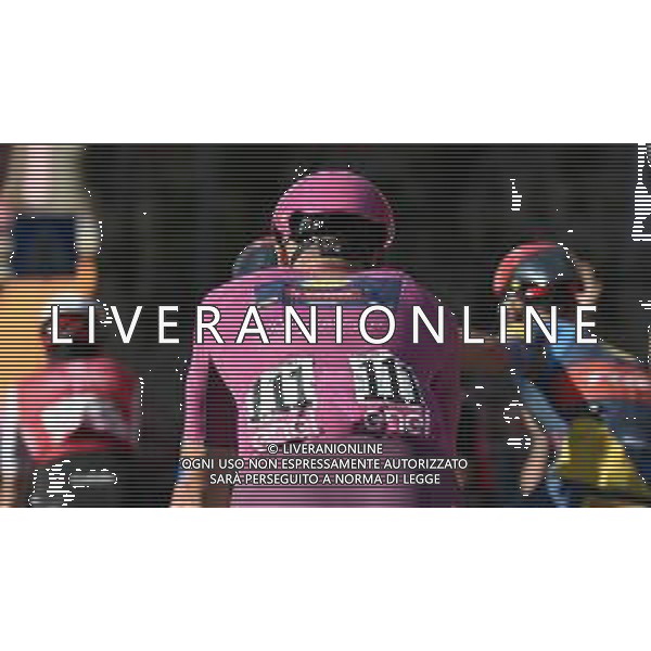 09-05-2024 Giro D\'italia; Tappa 06 Torre Del Lago Puccini - Rapolano Terme; 2024, Lidl - Trek; Milan, Jonathan; Rapolano Terme; foto stefano sirotti-ag aldo liverani sas