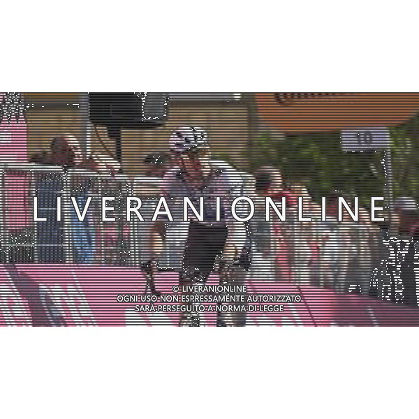 09-05-2024 Giro D\'italia; Tappa 06 Torre Del Lago Puccini - Rapolano Terme; 2024, Visma - Lease A Bike; Laporte, Christophe; Rapolano Terme; foto stefano sirotti-ag aldo liverani sas
