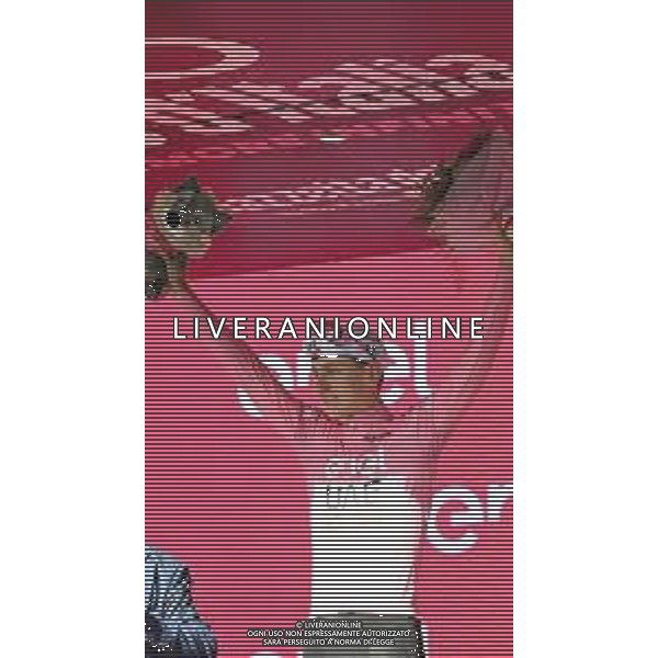 09-05-2024 Giro D\'italia; Tappa 06 Torre Del Lago Puccini - Rapolano Terme; 2024, Uae Team Emirates; Pogacar, Tadej; Rapolano Terme; foto stefano sirotti-ag aldo liverani sas