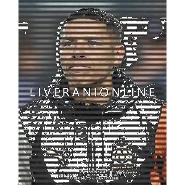 TVRG Atalanta vs Olympique Marsiglia nella foto Amine Harit (Olympique Marsiglia) Bergamo 09-05-2024 Gewiss Stadium UEFA Europa League - semifinale gara di ritorno foto Roberto Garavaglia/Agenzia Aldo Liverani sas/ AGENZIA ALDO LIVERANI SAS