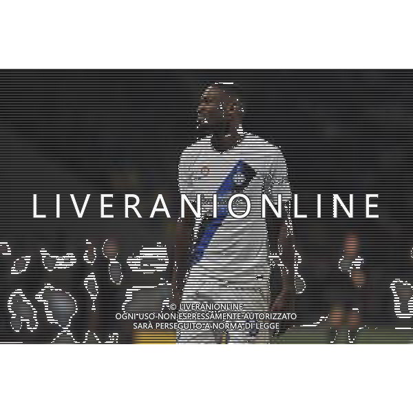 Frosinone vs Inter - Campionato Serie A TIM - 36 giornata - Stadio B.Stirpe - Frosinone 10-05-2024 nella foto Marcus Thuram foto federico gaetano-ag aldo liverani sas