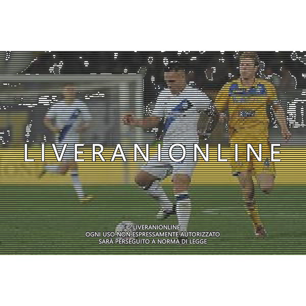 Frosinone vs Inter - Campionato Serie A TIM - 36 giornata - Stadio B.Stirpe - Frosinone 10-05-2024 nella foto Lautaro Martinez foto federico gaetano-ag aldo liverani sas
