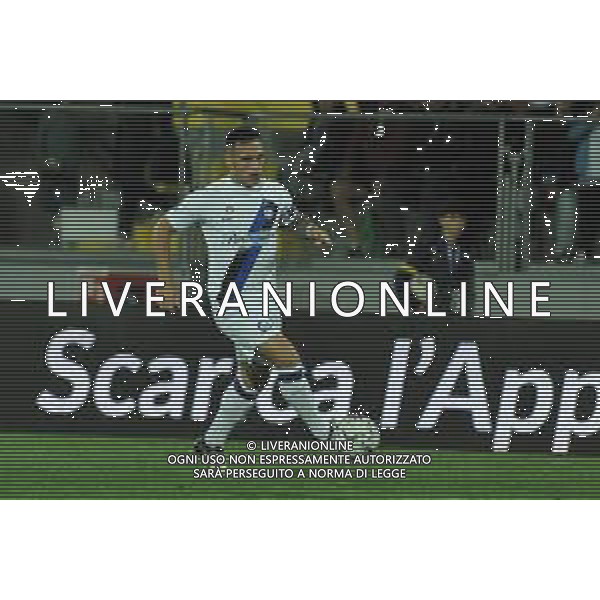 Frosinone vs Inter - Campionato Serie A TIM - 36 giornata - Stadio B.Stirpe - Frosinone 10-05-2024 nella foto Lautaro Martinez foto federico gaetano-ag aldo liverani sas