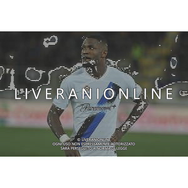Frosinone vs Inter - Campionato Serie A TIM - 36 giornata - Stadio B.Stirpe - Frosinone 10-05-2024 nella foto Marcus Thuram foto federico gaetano-ag aldo liverani sas