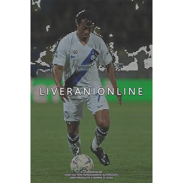 Frosinone vs Inter - Campionato Serie A TIM - 36 giornata - Stadio B.Stirpe - Frosinone 10-05-2024 nella foto Juan Cuadrado foto federico gaetano-ag aldo liverani sas
