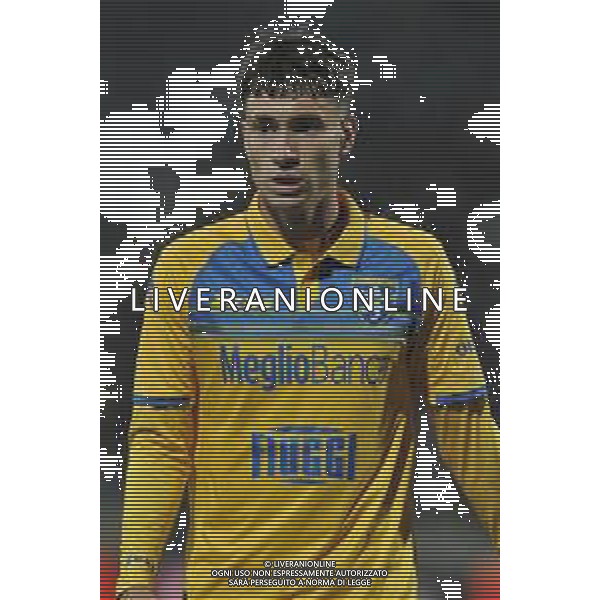 Frosinone vs Inter - Campionato Serie A TIM - 36 giornata - Stadio B.Stirpe - Frosinone 10-05-2024 nella foto Matias Soulè foto federico gaetano-ag aldo liverani sas