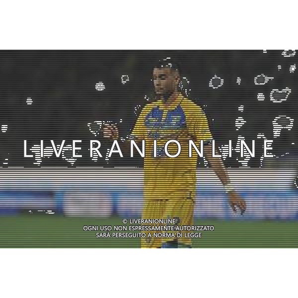 Frosinone vs Inter - Campionato Serie A TIM - 36 giornata - Stadio B.Stirpe - Frosinone 10-05-2024 nella foto Jesus Reinier foto federico gaetano-ag aldo liverani sas