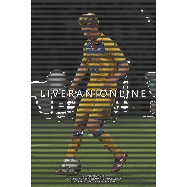 Frosinone vs Inter - Campionato Serie A TIM - 36 giornata - Stadio B.Stirpe - Frosinone 10-05-2024 nella foto Marco Brescianini foto federico gaetano-ag aldo liverani sas