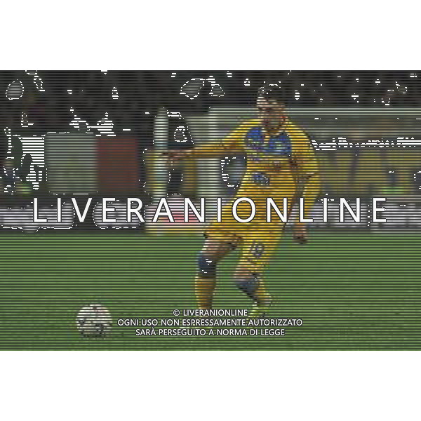 Frosinone vs Inter - Campionato Serie A TIM - 36 giornata - Stadio B.Stirpe - Frosinone 10-05-2024 nella foto Nadir Zortea foto federico gaetano-ag aldo liverani sas