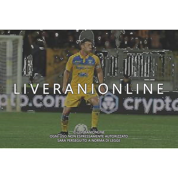 Frosinone vs Inter - Campionato Serie A TIM - 36 giornata - Stadio B.Stirpe - Frosinone 10-05-2024 nella foto Luca Mazzitelli foto federico gaetano-ag aldo liverani sas