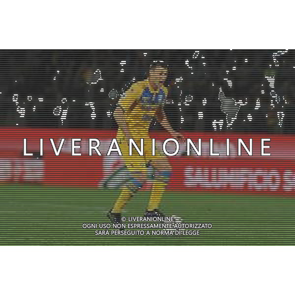 Frosinone vs Inter - Campionato Serie A TIM - 36 giornata - Stadio B.Stirpe - Frosinone 10-05-2024 nella foto Luca Mazzitelli foto federico gaetano-ag aldo liverani sas