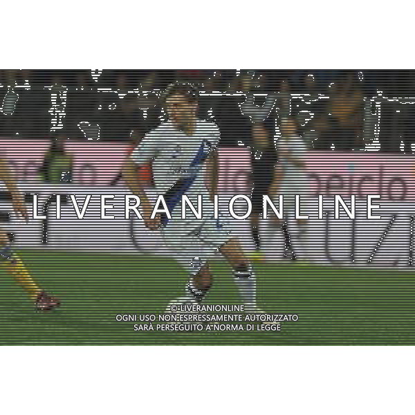 Frosinone vs Inter - Campionato Serie A TIM - 36 giornata - Stadio B.Stirpe - Frosinone 10-05-2024 nella foto Nicolò Barella foto federico gaetano-ag aldo liverani sas