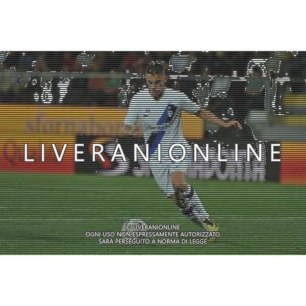 Frosinone vs Inter - Campionato Serie A TIM - 36 giornata - Stadio B.Stirpe - Frosinone 10-05-2024 nella foto Krjstian Asllani foto federico gaetano-ag aldo liverani sas