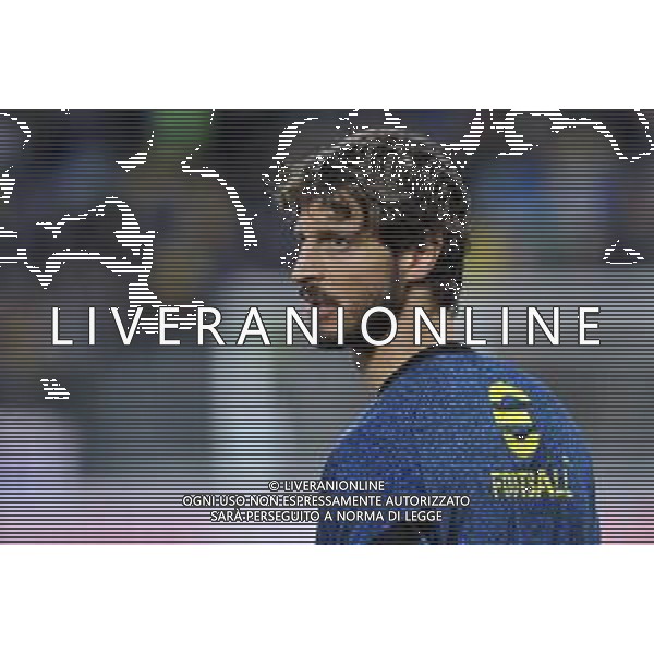 Frosinone vs Inter - Campionato Serie A TIM - 36 giornata - Stadio B.Stirpe - Frosinone 10-05-2024 nella foto Raffaele Di Gennaro foto federico gaetano-ag aldo liverani sas