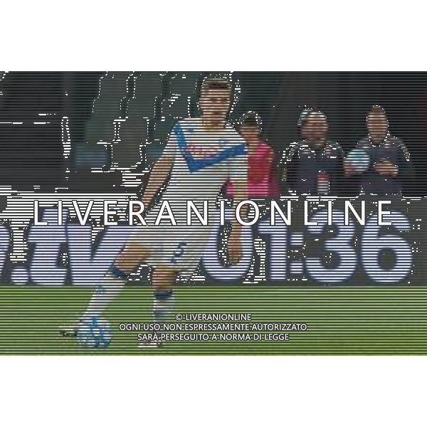 TVEM Tom Van De Looi of Brescia Calcio during the Italian Serie BKT match between SSC Bari vs Brescia Calcio on 10 May 2024 at the San Nicola stadium in Bari, Italy. Photo by Emmanuele Mastrodonato/ag. Aldo Liverani sas/ AGENZIA ALDO LIVERANI SAS